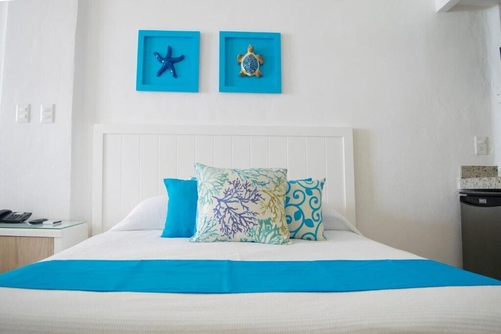 Картинка Cancun Plaza 3*