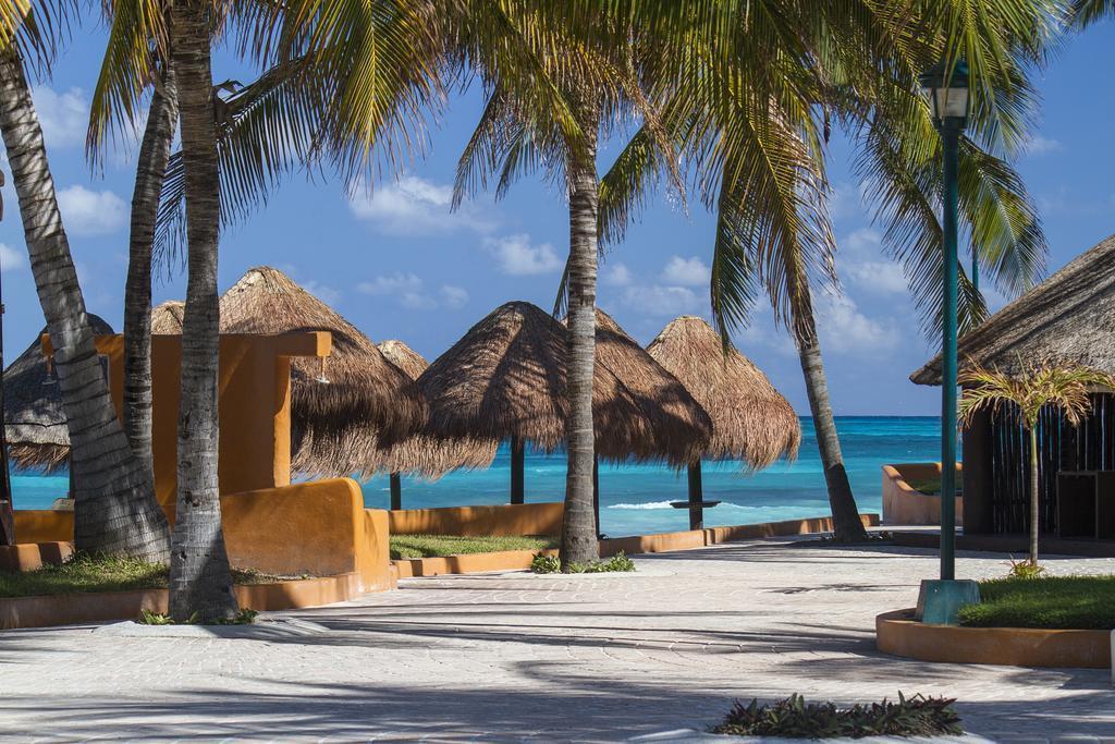Фотографія Fiesta Americana Villas Cancun 5*