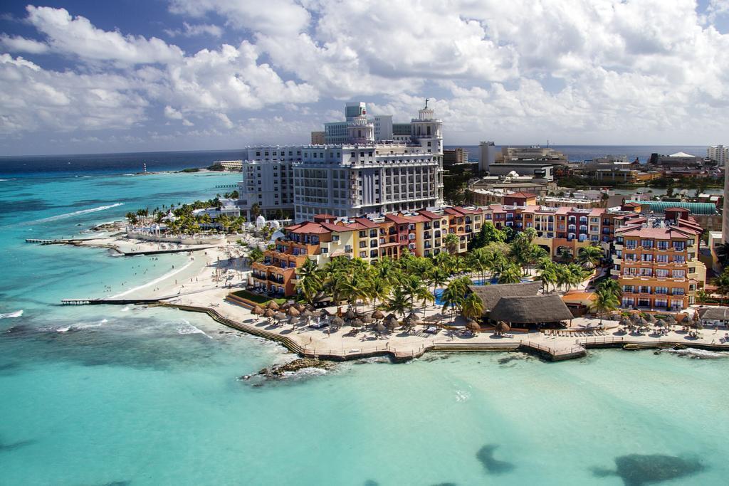 Зображення Fiesta Americana Villas Cancun 5*