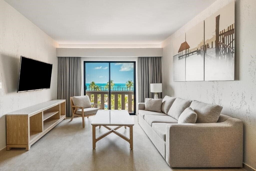 Картинка Fiesta Americana Villas Cancun 5*