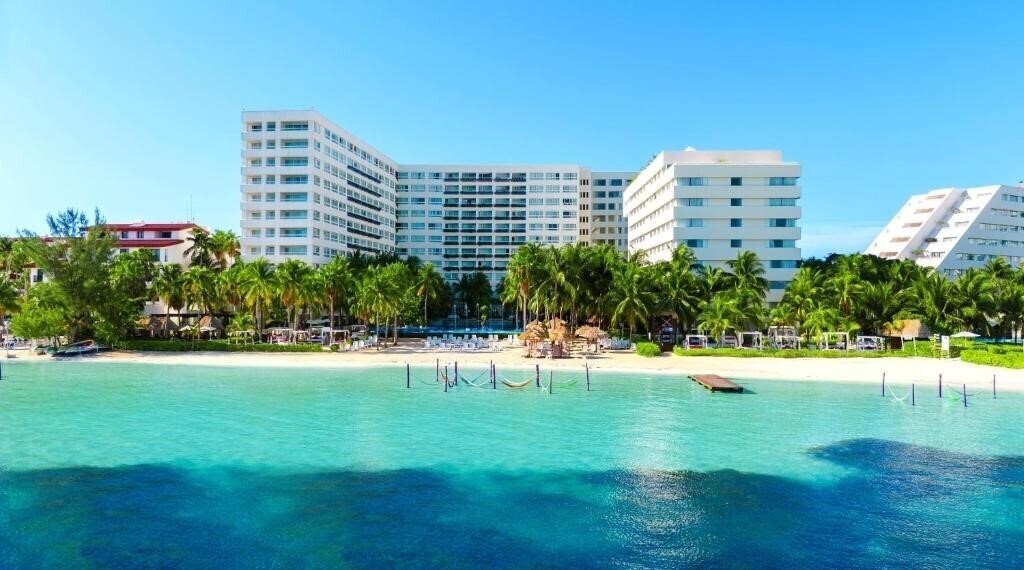 Готель Sens Cancun 5*