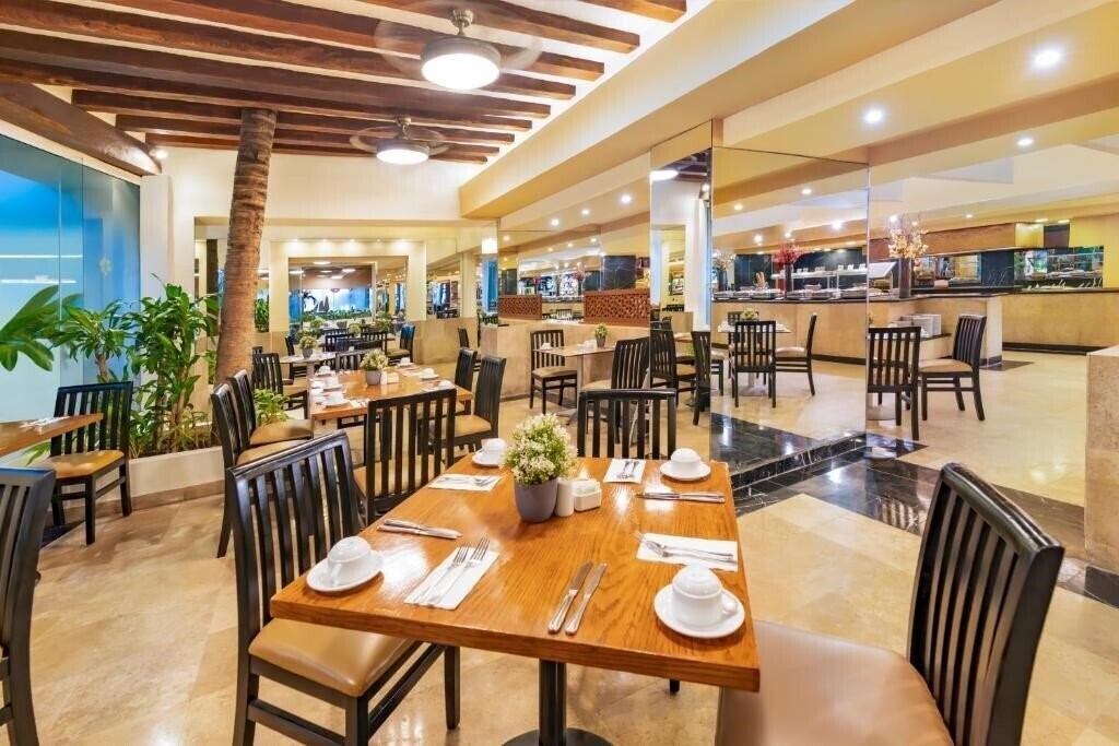 Фото Sens Cancun 5*