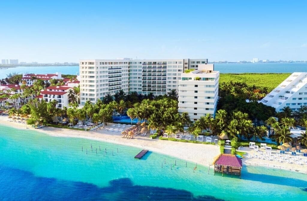 Зображення Sens Cancun 5*