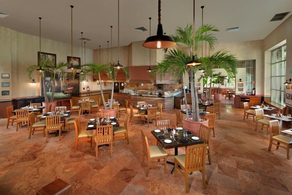 Фото Oasis Cancun Lite 5*