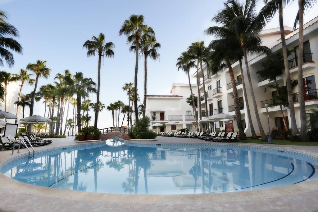 Фотографія The Royal Cancun-Club Internacional De Cancun 4*