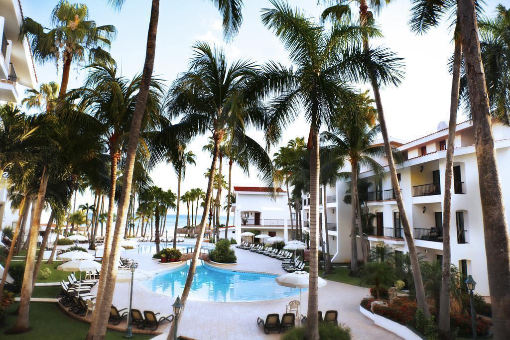 Зображення The Royal Cancun-Club Internacional De Cancun 4*