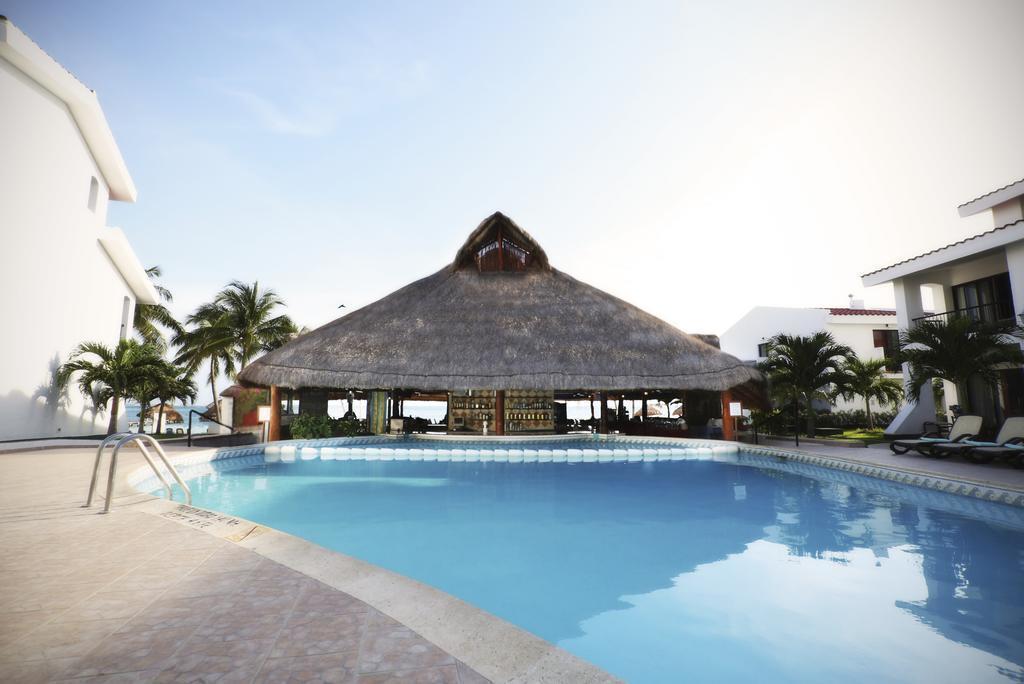 Картинка The Royal Cancun-Club Internacional De Cancun 4*