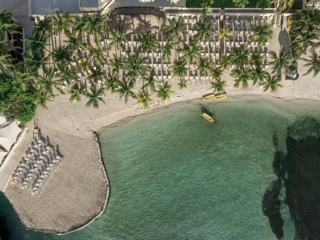 Фото Occidental Costa Cancun 4*