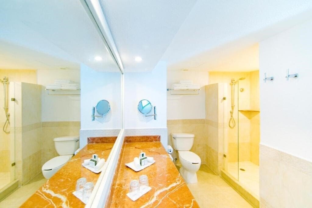 Изображение Occidental Costa Cancun (ex. Barcelo Costa Cancun) 4*