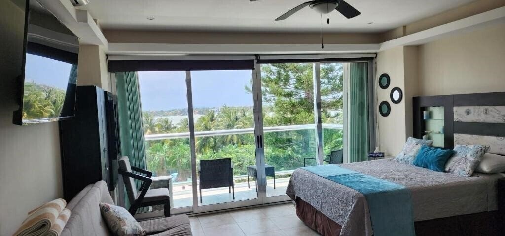 Фото Cozy and Modern 3*