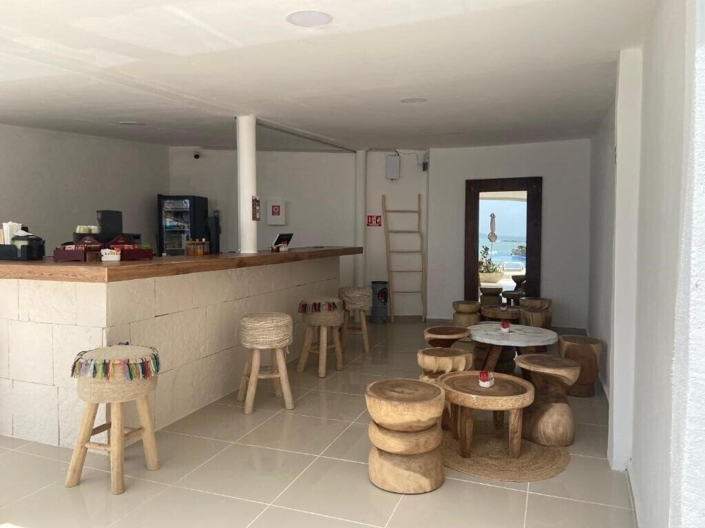 Фотография Cozy and Modern (ex. Ocean Dream) 3*