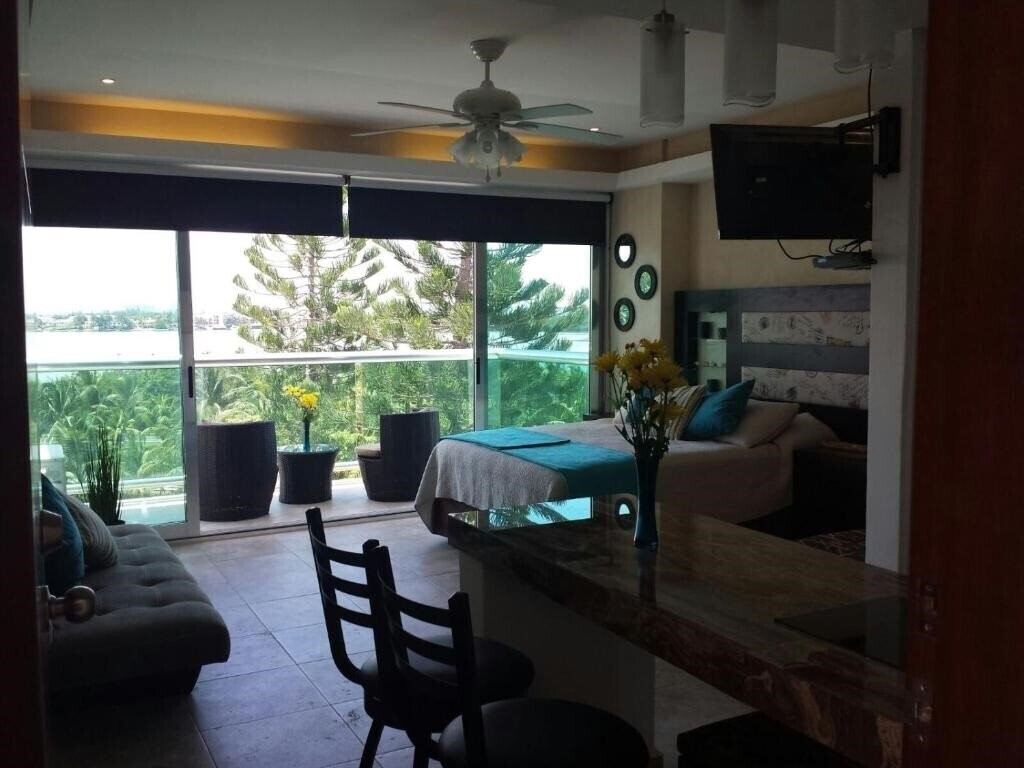 Картинка Cozy and Modern (ex. Ocean Dream) 3*