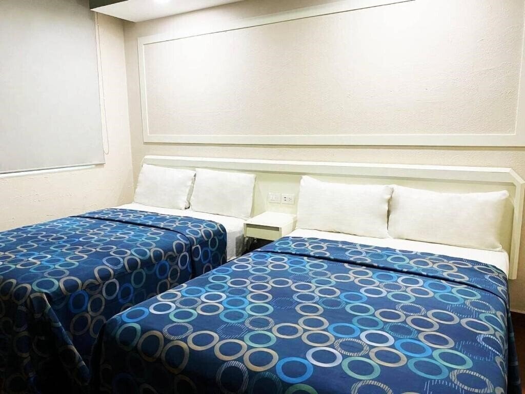 Готель Unico Hotel 5*