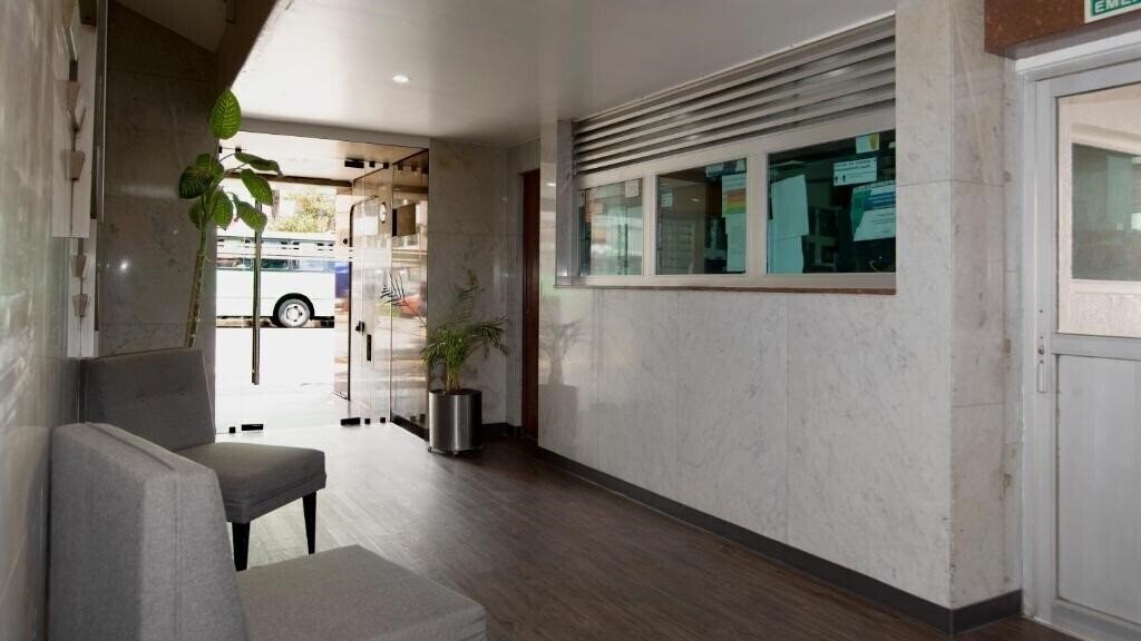 Фотографія Unico Hotel 5*