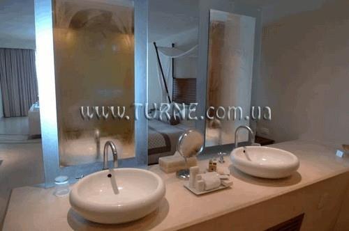Готель Sun Palace 5*