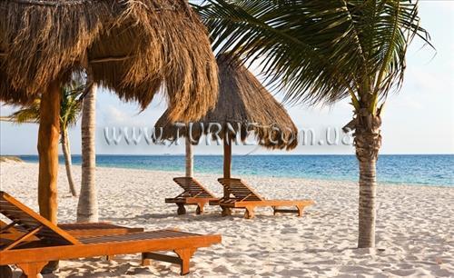 Отель Excellence Playa Mujeres 5*