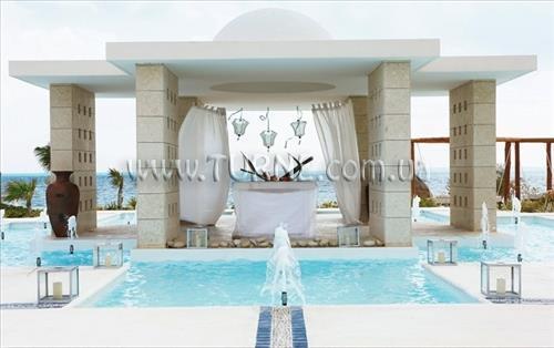 Картинка Excellence Playa Mujeres 5*