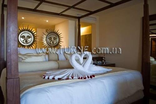 Изображение Excellence Playa Mujeres 5*