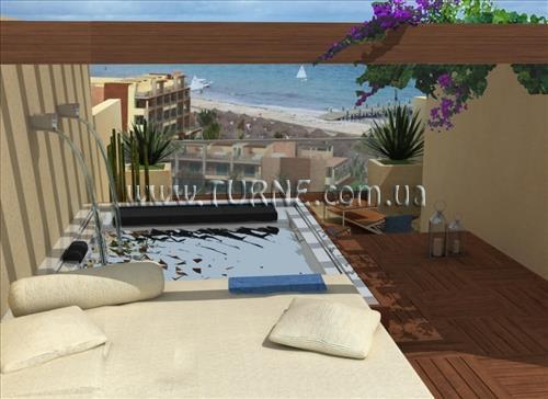 Фотография Excellence Playa Mujeres 5*
