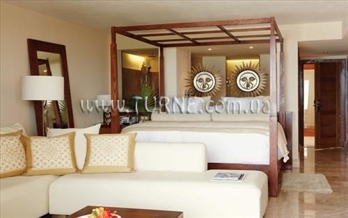 Фото Excellence Playa Mujeres 5*