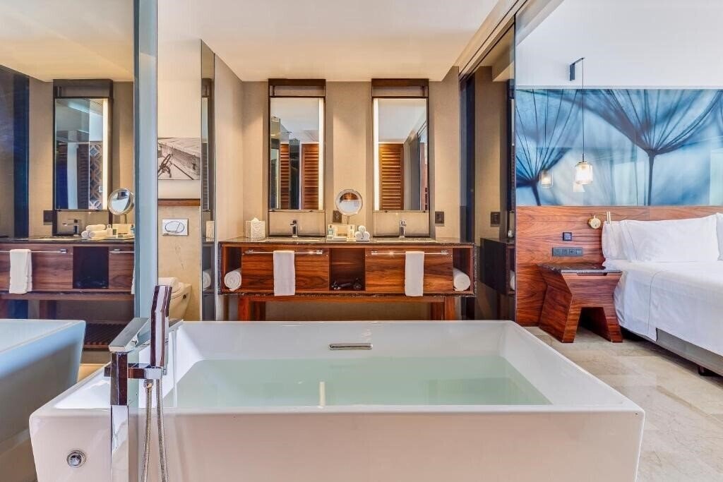 Фотографія Live Aqua Cancun 5*