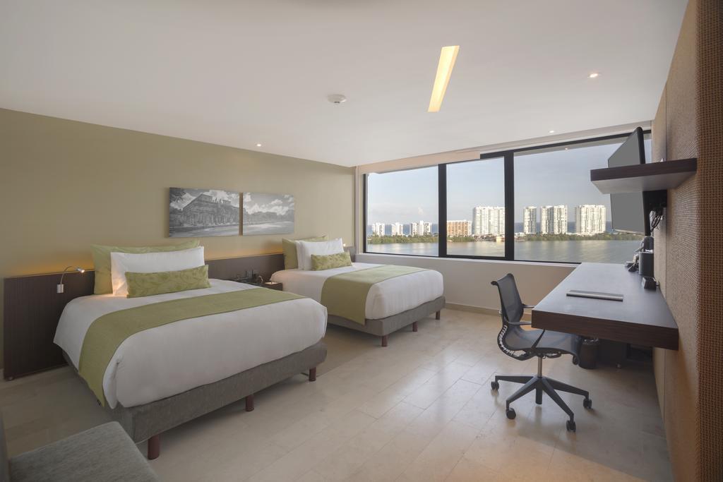 Готель Presidente Intercontinental Cancun Resort 5*