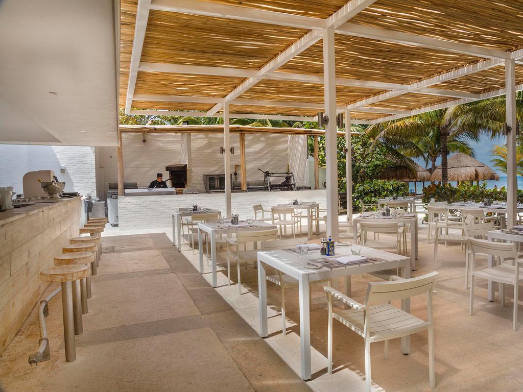 Зображення Presidente Intercontinental Cancun Resort 5*