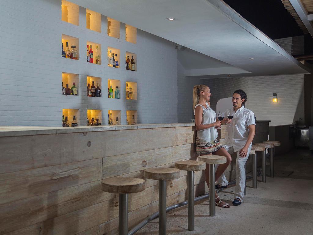 Картинка Presidente Intercontinental Cancun Resort 5*