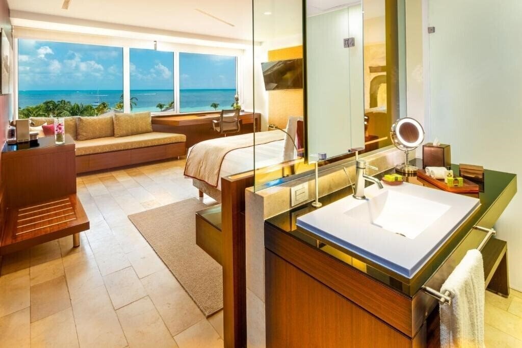 Фото Presidente Intercontinental Cancun Resort 5*