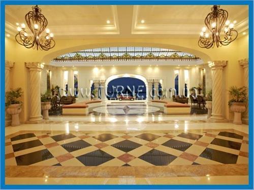 Фотографія The Royal in Cancun 5*