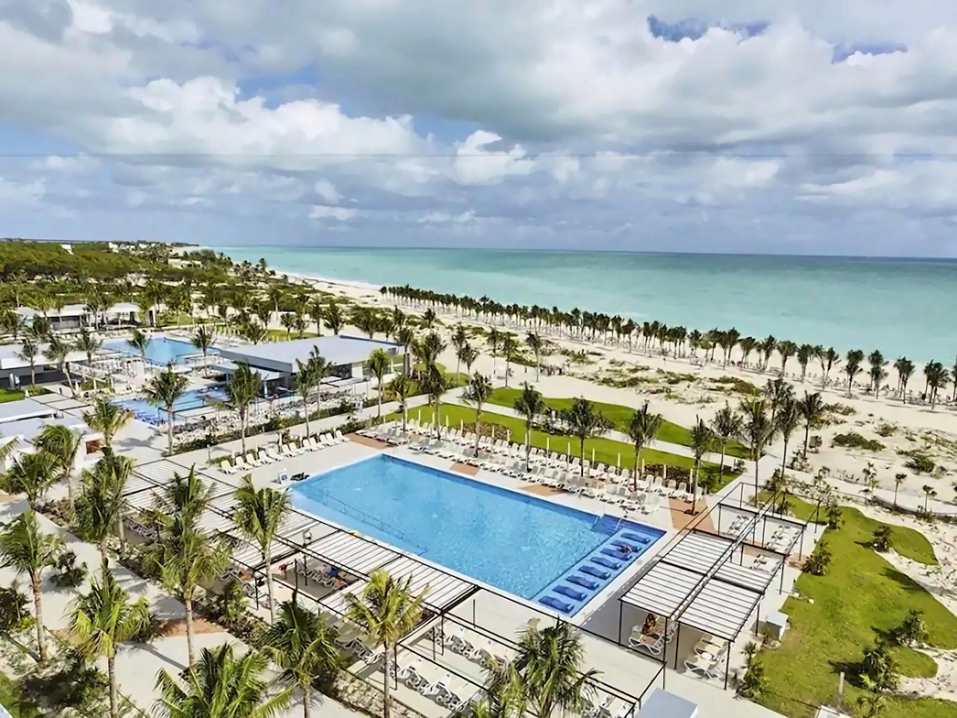 Фото Riu Dunamar 5*