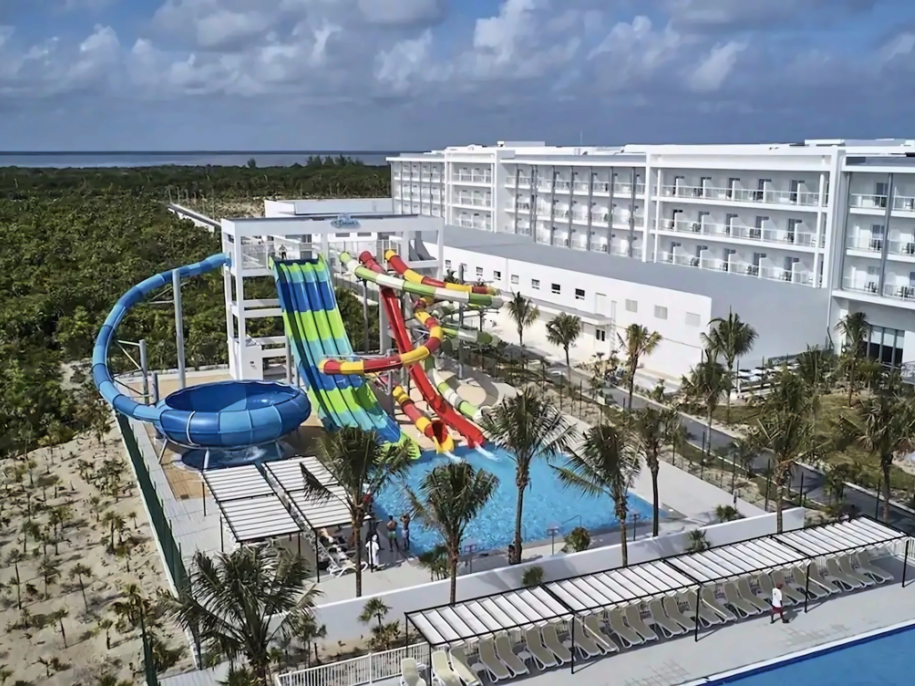 Фотография Riu Dunamar 5*