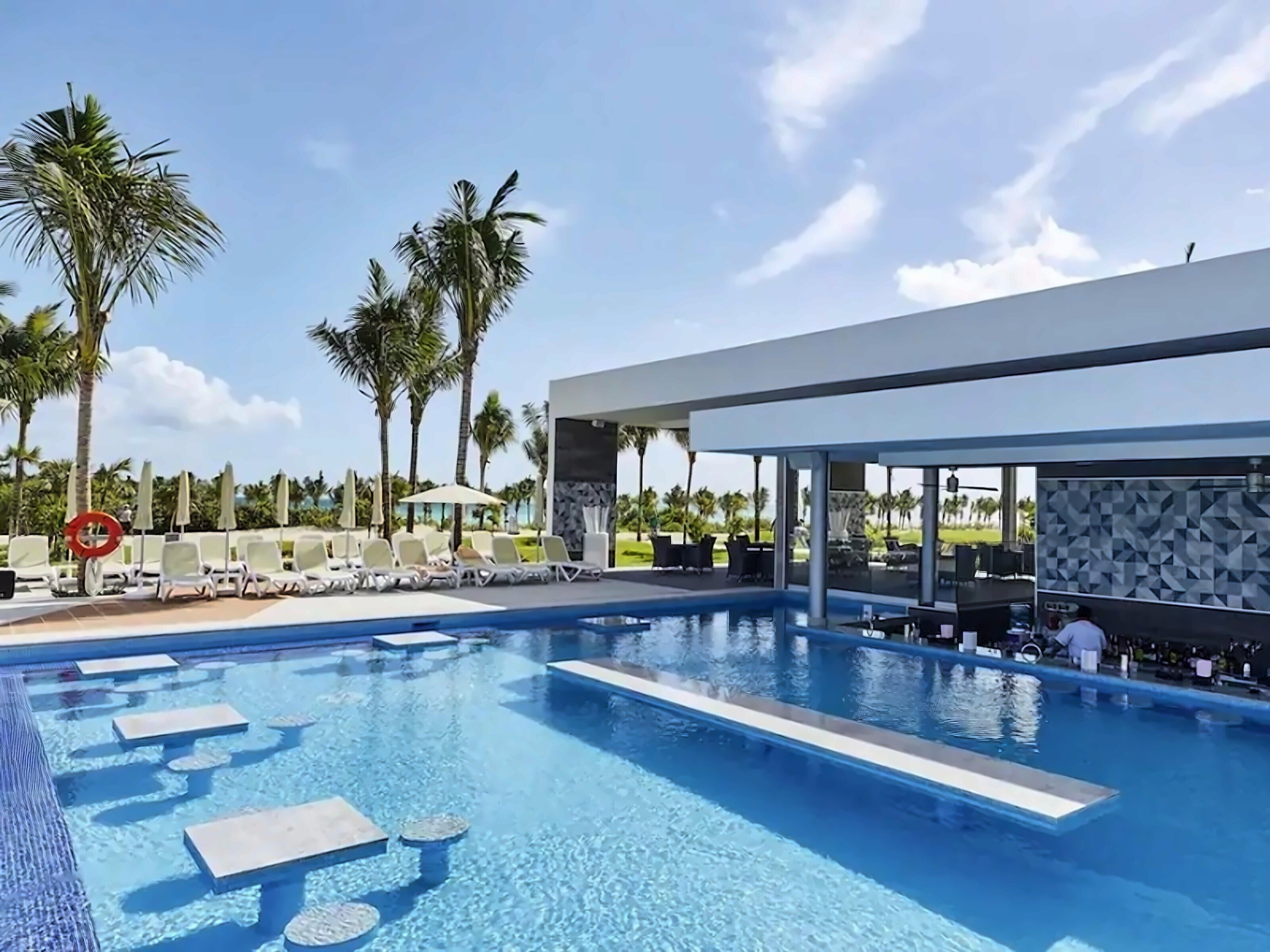 Изображение Riu Dunamar 5*
