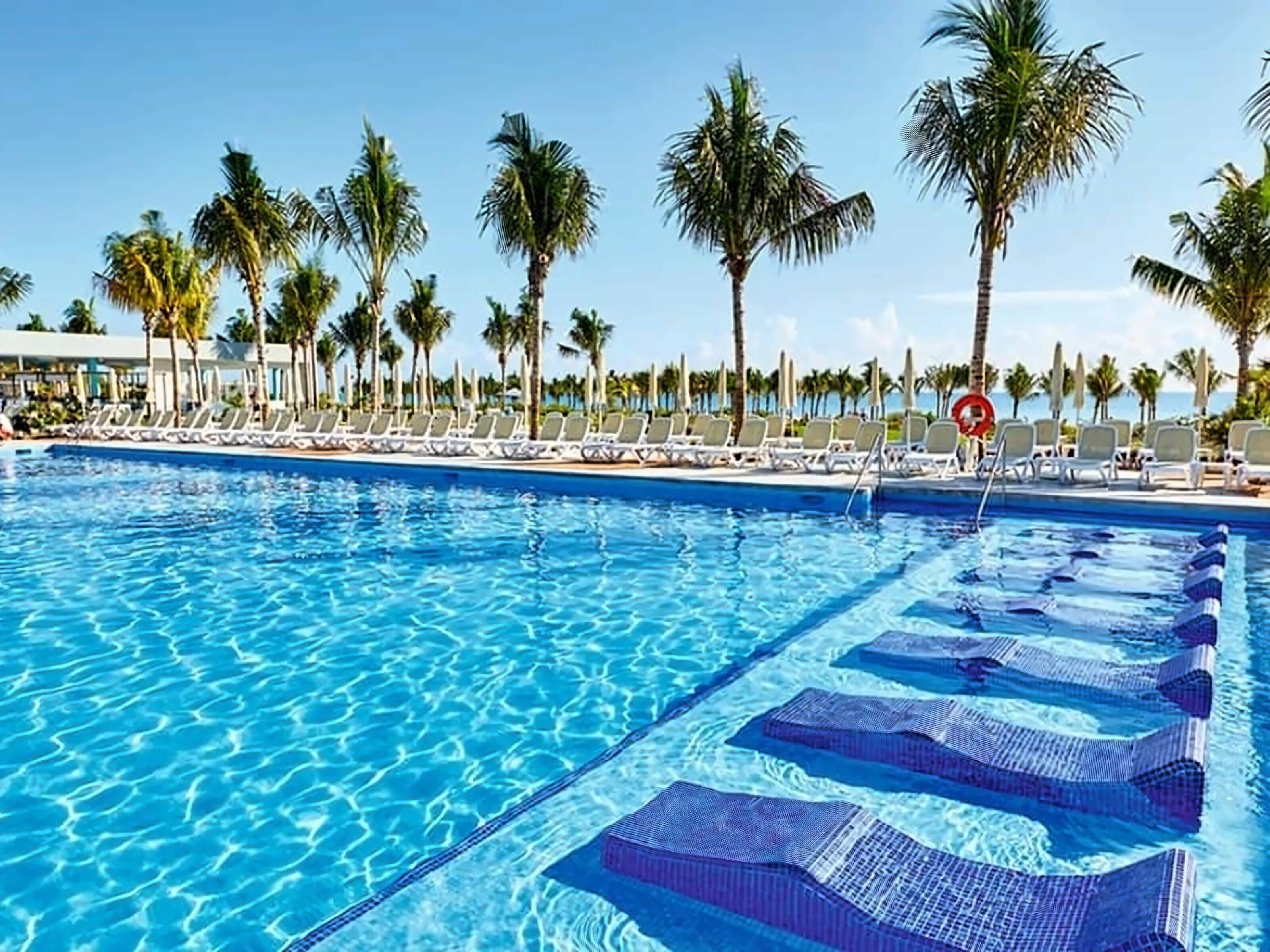 Картинка Riu Dunamar 5*