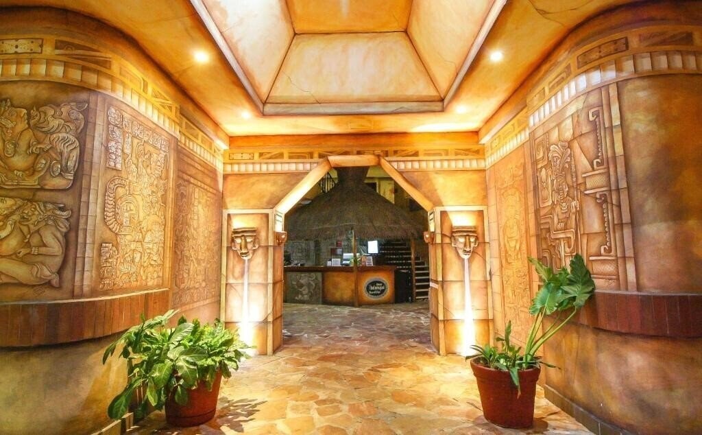 Зображення Hotel & Spa Xbalamque Cancun Centro 3*