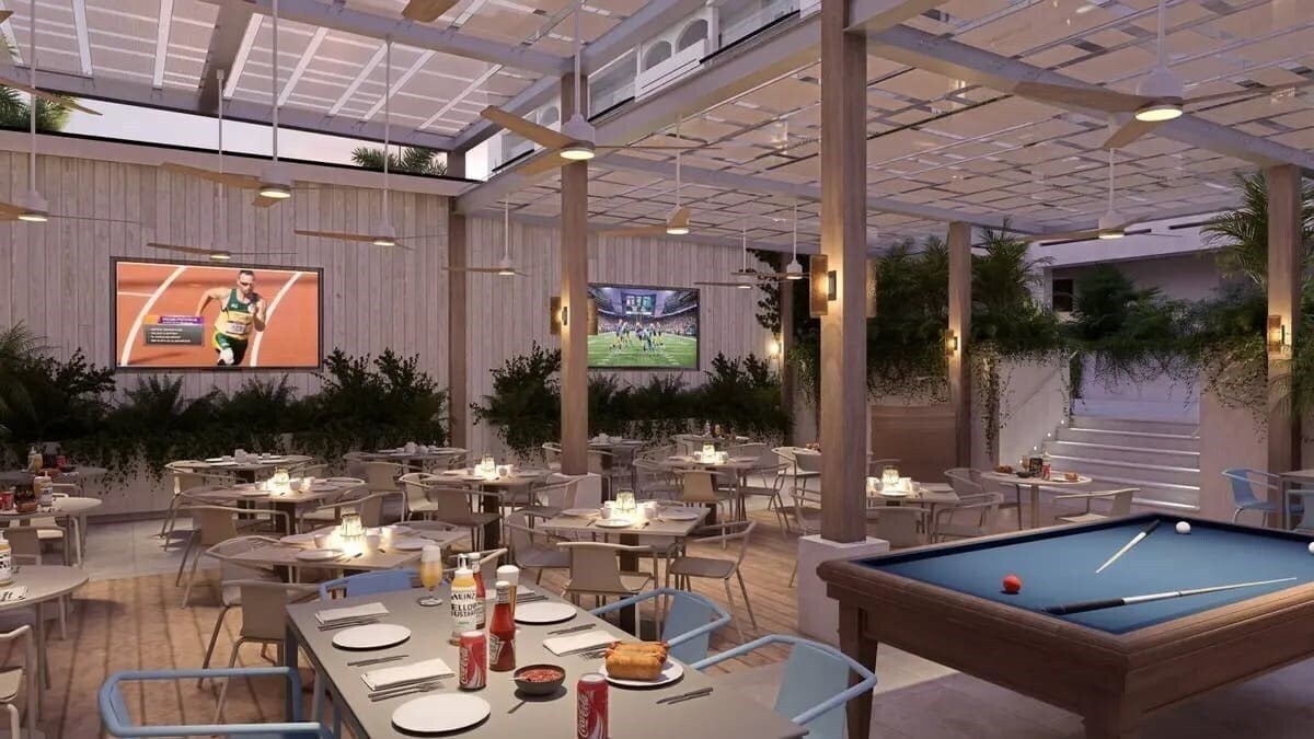 Картинка Royalton Vessence Cancun 4*