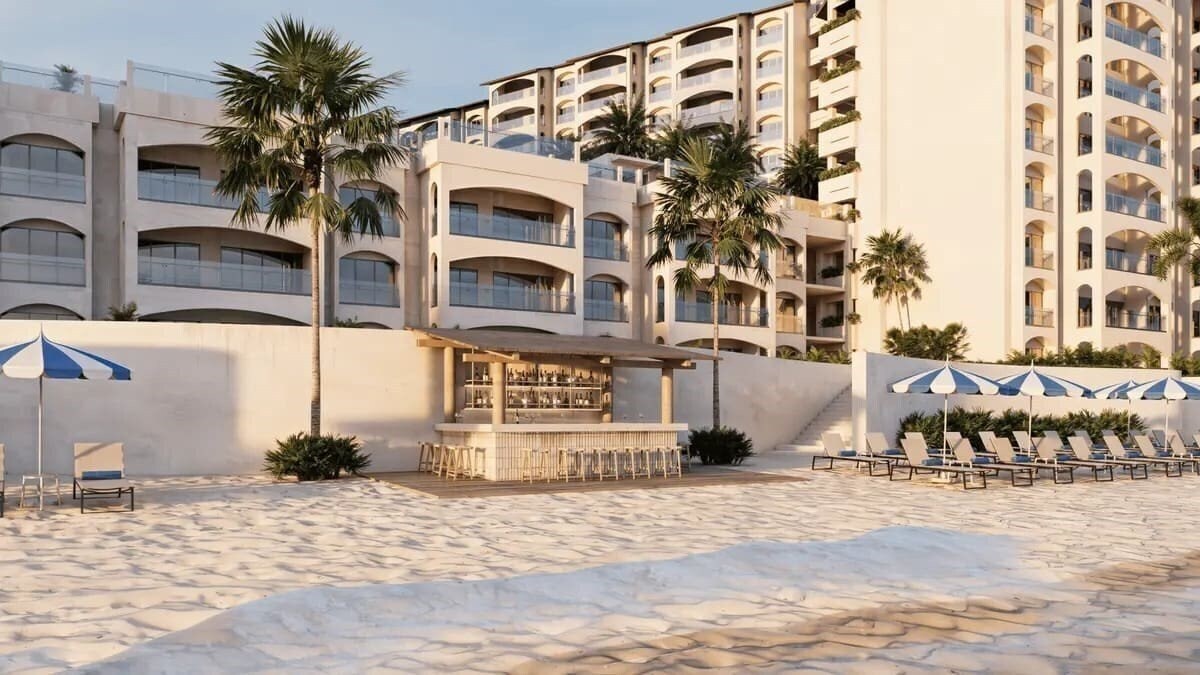 Фото Royalton Vessence Cancun 4*