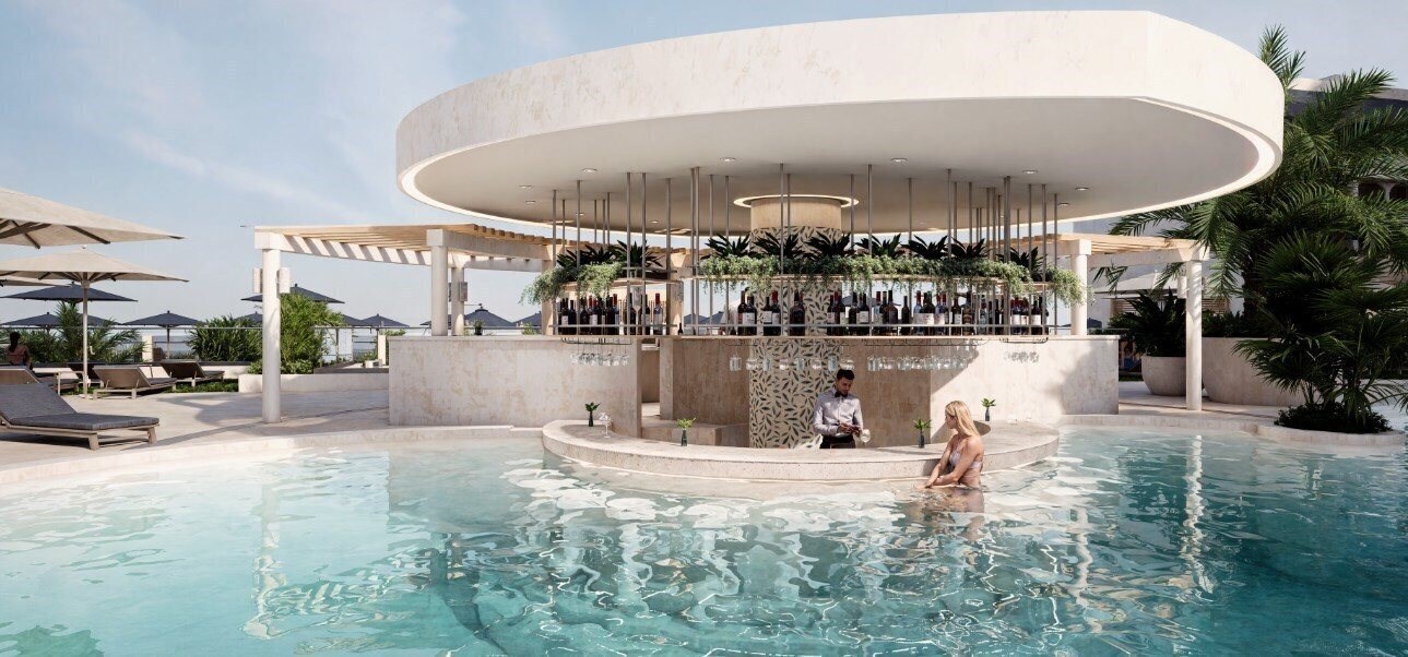 Изображение Royalton Vessence Cancun 4*