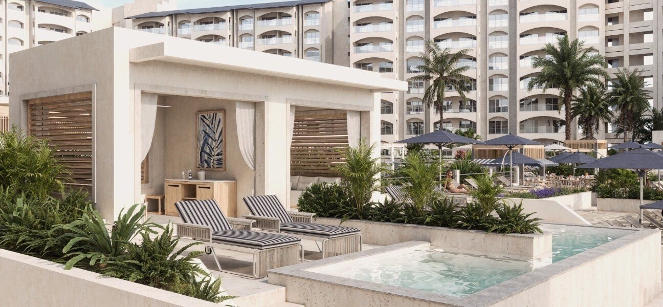 Фотография Royalton Vessence Cancun 4*