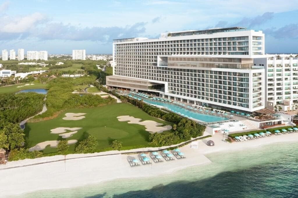 Фото Sunscape Star Cancun 4*