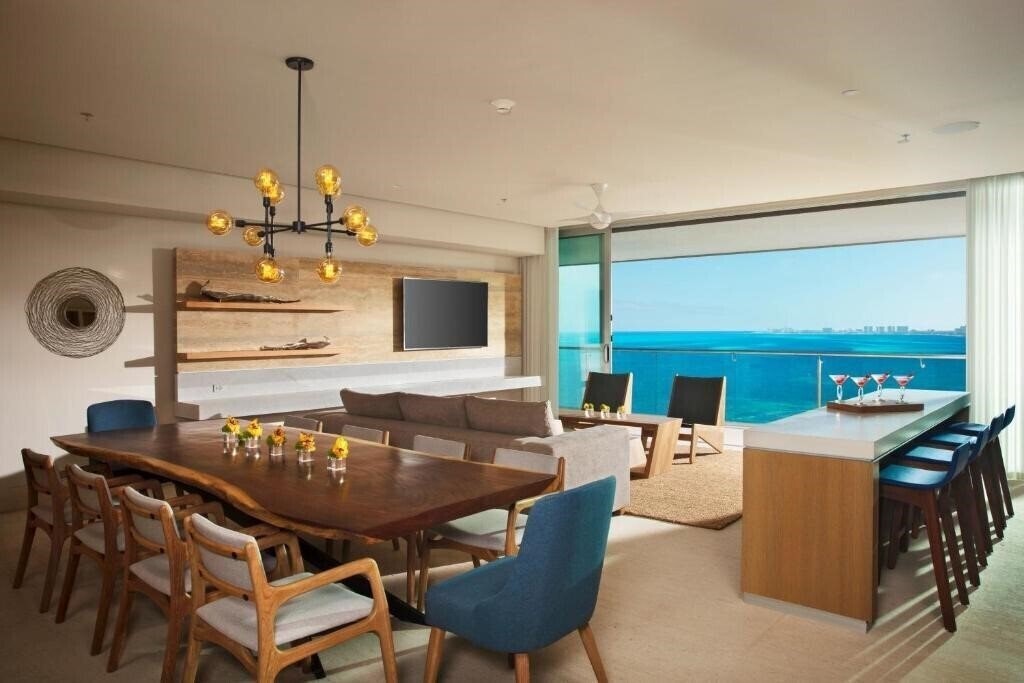 Фотография Sunscape Star Cancun 4*