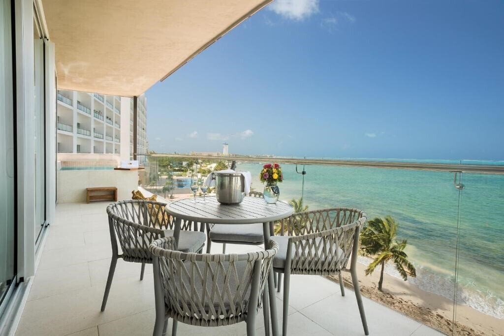 Изображение Sunscape Star Cancun 4*