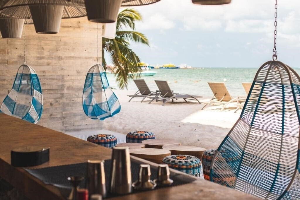 Картинка Sunscape Star Cancun 4*