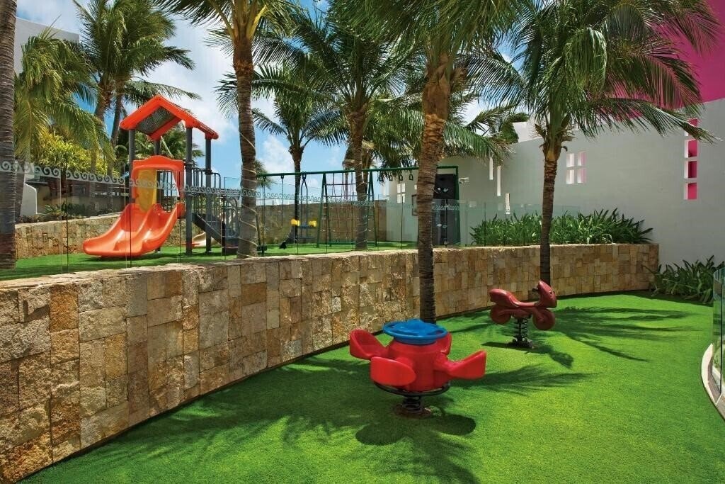 Зображення Altitude By Krystal Grand Punta Cancun 5*