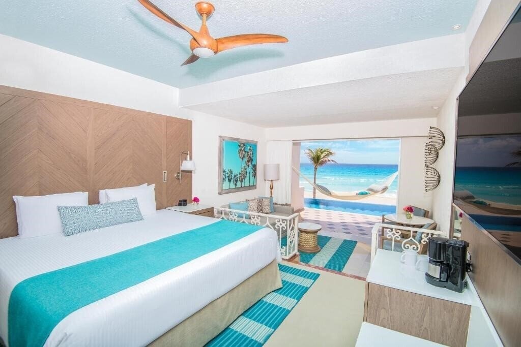 Фото Sunscape Cancun 4*