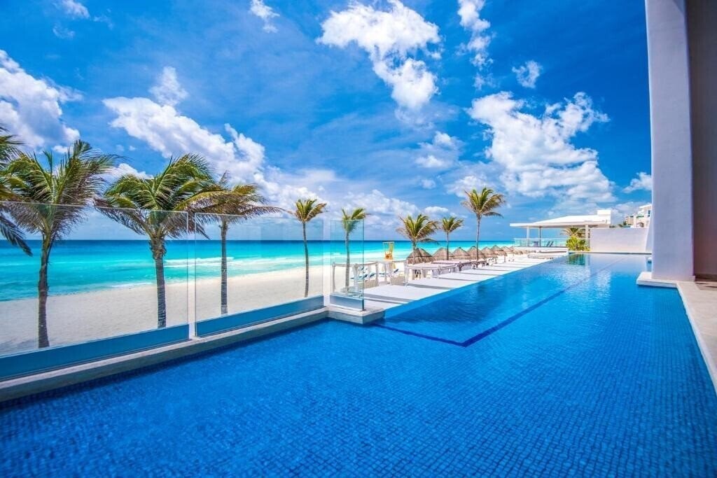 Фото Sunscape Cancun 4*