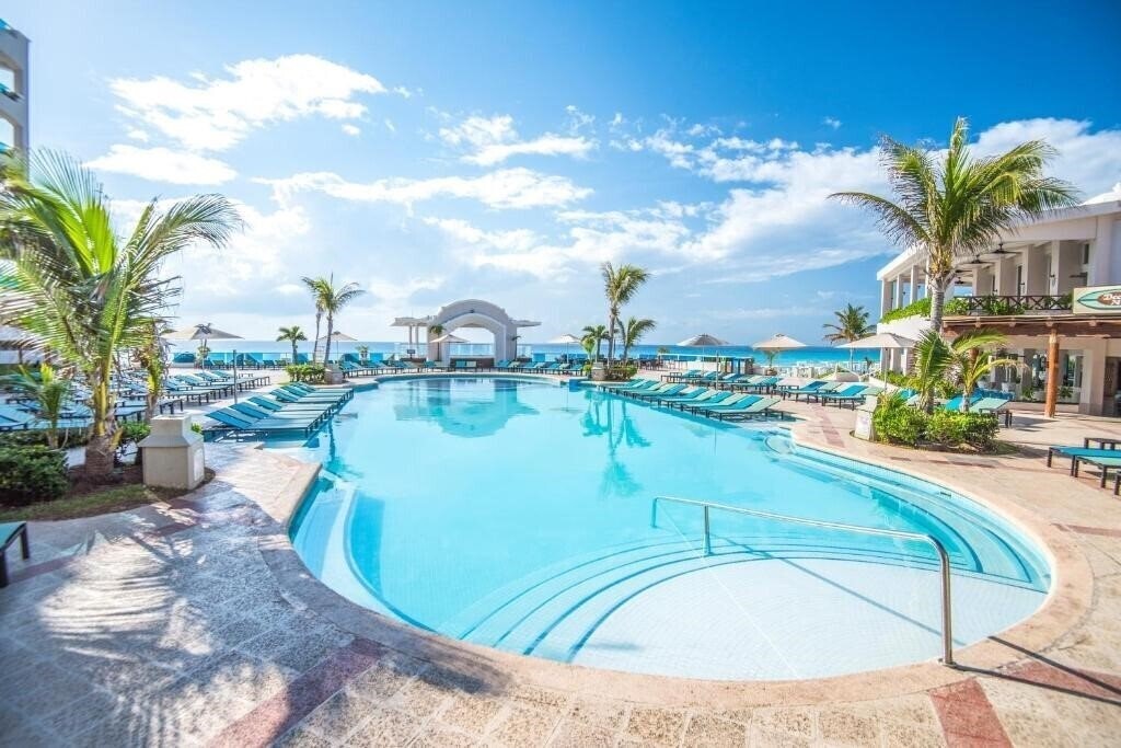 Фотографія Sunscape Cancun 4*