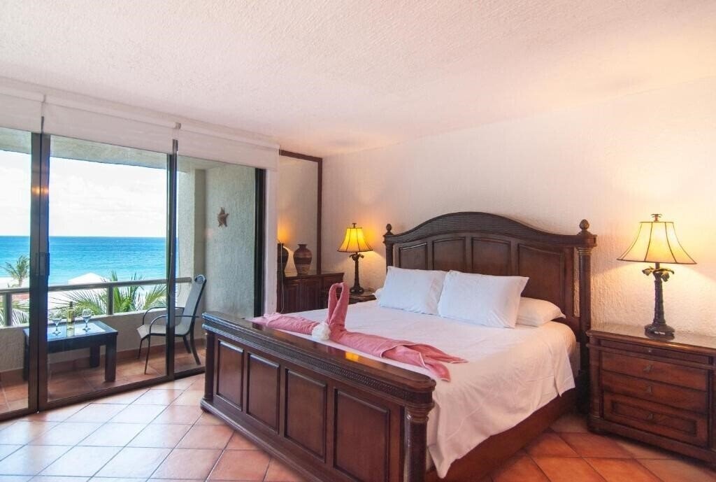 Фото Solymar Beach & Resort 4*