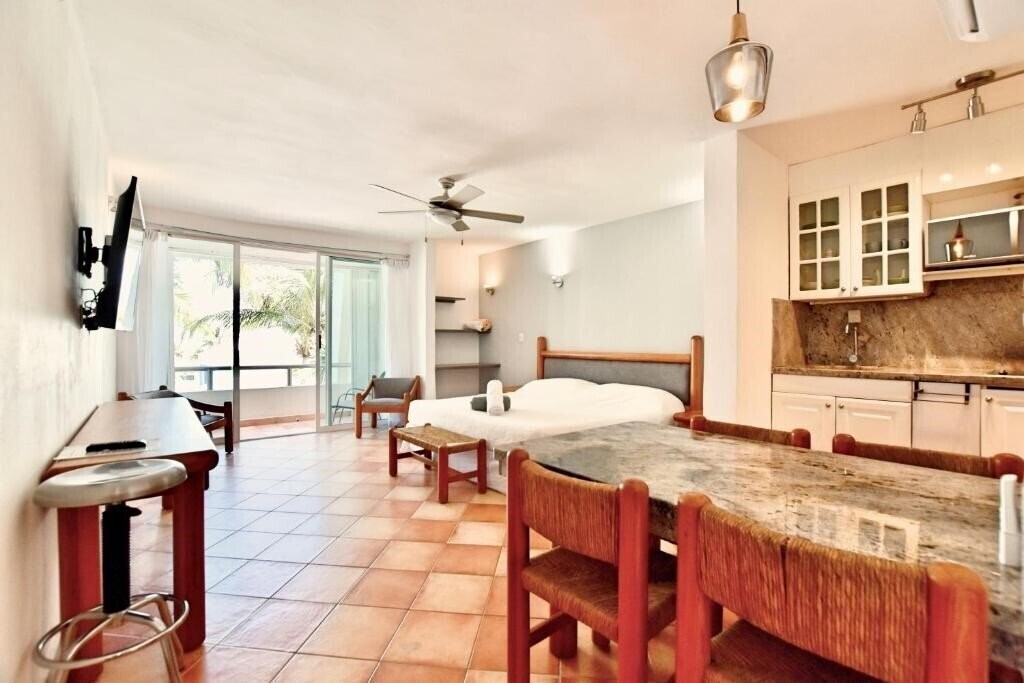 Изображение Solymar Beach & Resort 4*