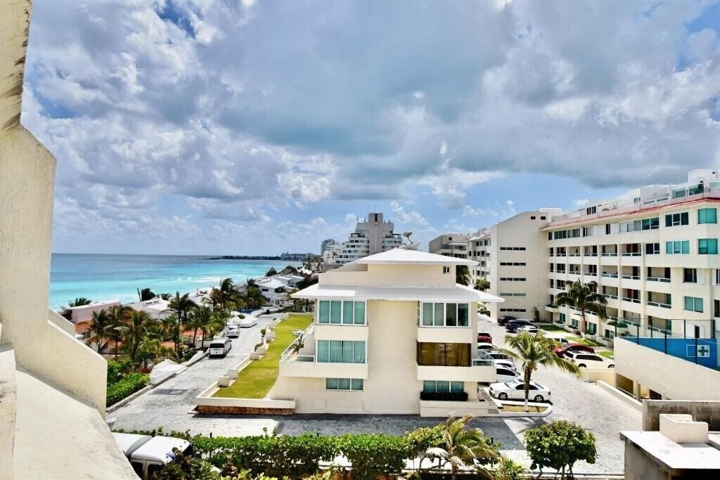 Картинка Solymar Beach & Resort 4*